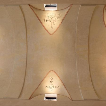 Villa Barluzzi ราเวลโล ภายนอก รูปภาพ