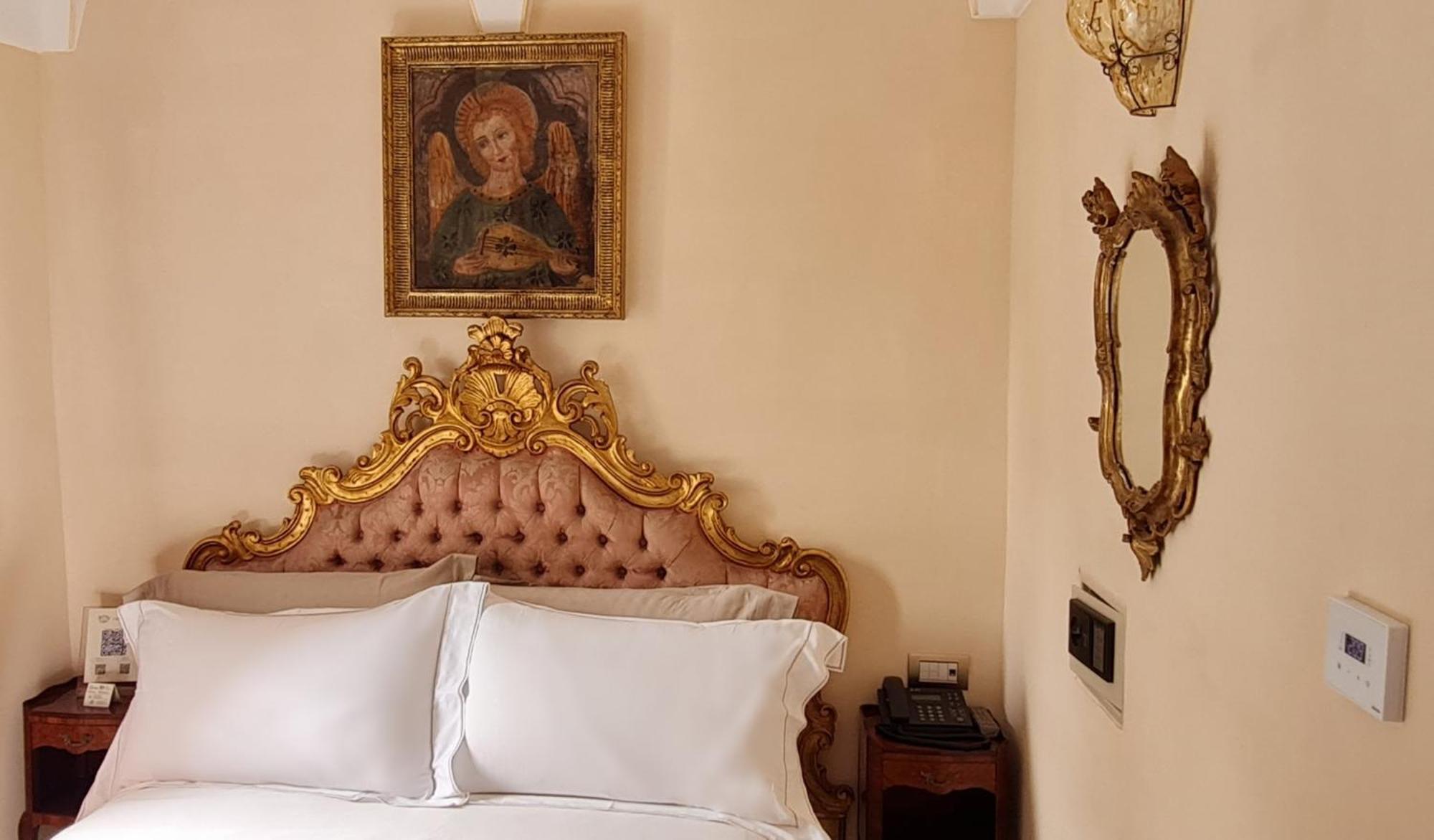 Villa Barluzzi ราเวลโล ภายนอก รูปภาพ